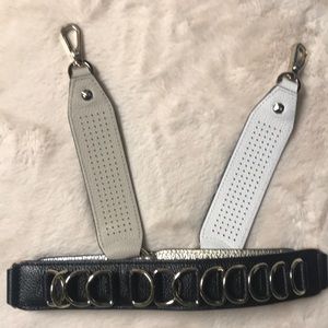 Henri Bendel Bag Strap